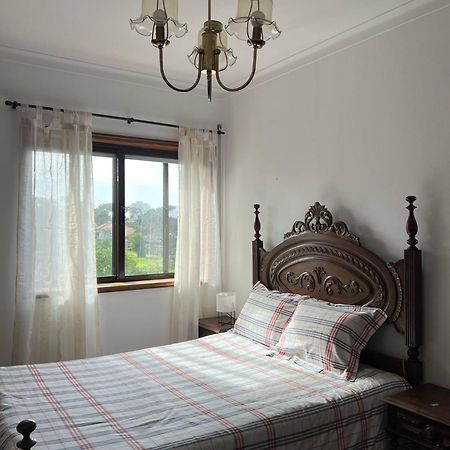 Lovely 2 Bedroom Apartment 100M From The Beach Vila do Conde Exterior foto