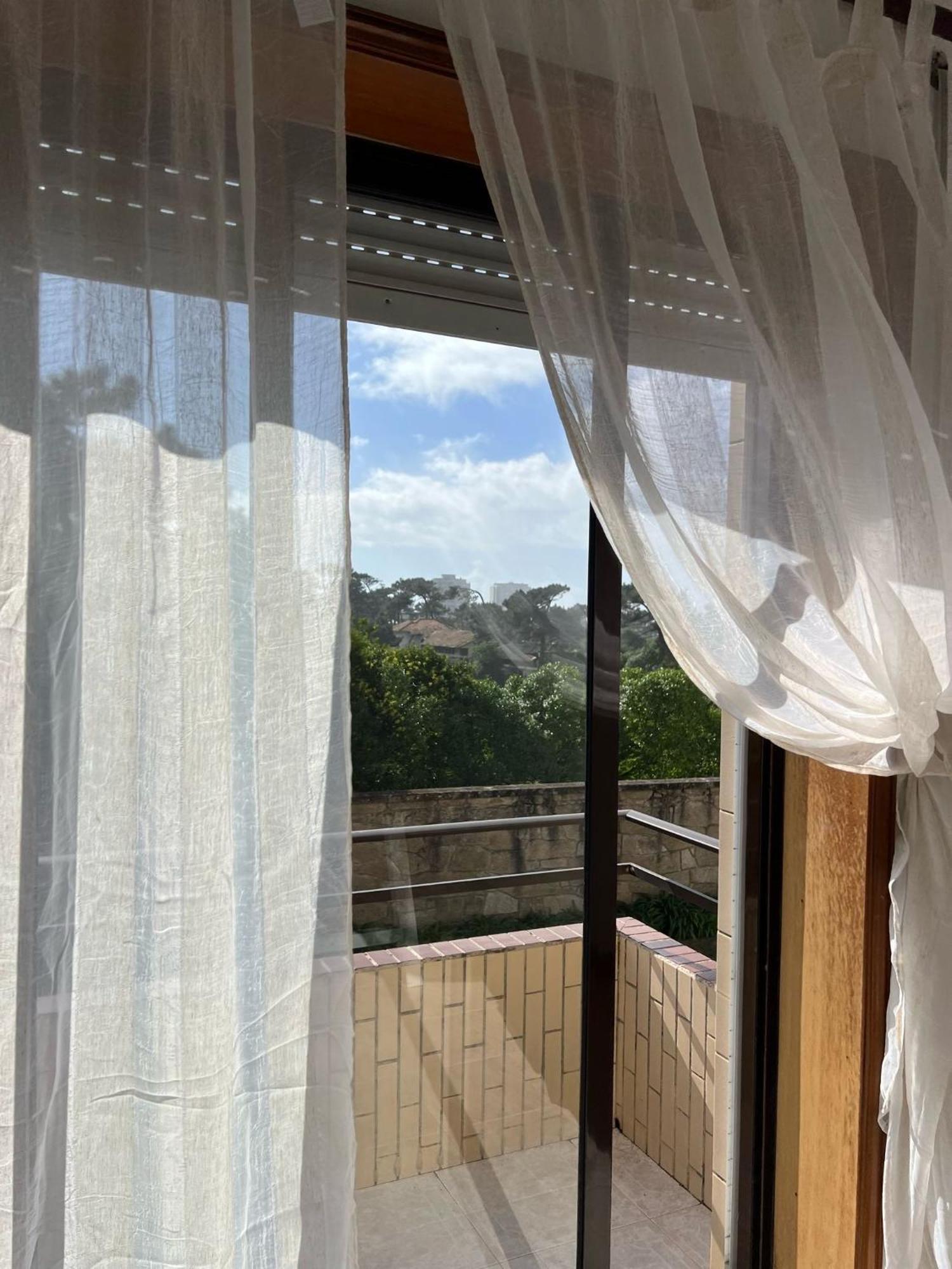 Lovely 2 Bedroom Apartment 100M From The Beach Vila do Conde Exterior foto